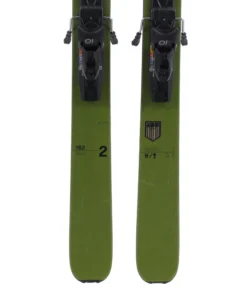 Faction Agent 2 182cm + Demo Bindings 2023 - USED 14 Faction Agent 2 182cm + Demo Bindings 2023 - USED -Swix Shop 5 28b09a2d e74c 4c83 8d40 cace0f8b135a