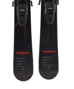 118cm Volkl Mantra Jr + Marker Free Binding - 2018- USED -Swix Shop 5 342cd177 ac56 4d3b 9aee 709f04c8ad98