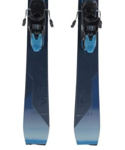 Elan Wildcat 82 CX 152cm + Demo Bindings 2023 -USED -Swix Shop 5 3a1b3a9a fe58 49c1 b98a 5a9fae2ced8a