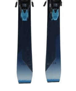 Elan Wildcat 82 CX 158cm + Demo Bindings 2023 -USED 15 Elan Wildcat 82 CX 158cm + Demo Bindings 2023 -USED -Swix Shop 5 430beb42 74e7 4f59 955d aff2cdeaba77