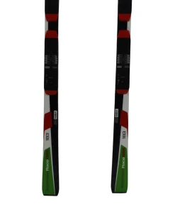 Elan GSX SJ 183cm 2014 + Race Plate - USED -Swix Shop 5 4a7181b3 73a8 4a57 941d 96cd7bf3ed5e