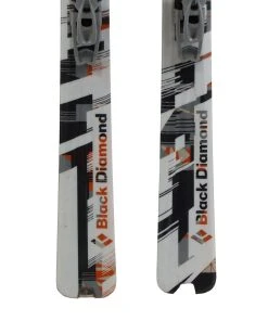 186cm Black Diamond Aspect + Frame Bindings - 2012- USED -Swix Shop 5 53e1ab62 3d66 44cc 965e b8e0eebe00f3