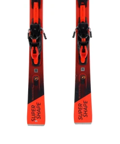 Head E-Rally 156cm 2023 + PRD 12 GW - USED 15 Head E-Rally 156cm 2023 + PRD 12 GW - USED -Swix Shop 5 540b23da 9d27 4b90 8fd9 8593c5b20312