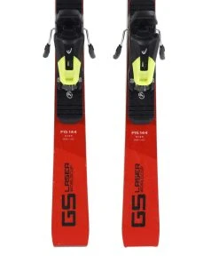 Stockli Laser GS FIS Junior 144cm + Head Bindings - 2023- USED 15 Stockli Laser GS FIS Junior 144cm + Head Bindings - 2023- USED -Swix Shop 5 581f3464 7de9 4a75 8a03 64687933777d