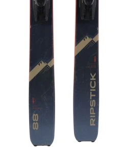 Elan Ripstick 88 180cm + Demo Bindings 2023 - USED 15 Elan Ripstick 88 180cm + Demo Bindings 2023 - USED -Swix Shop 5 635376af 03ff 4833 b30d d65b1c7a82aa