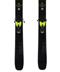 Head Kore 93 171cm 2019 + SPX 12 Bindings - USED -Swix Shop 5 826b26aa b913 443a b482 523447ac0f32