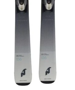 Nordica Wild Belle 74 156cm + Demo Bindings 2023 - USED 15 Nordica Wild Belle 74 156cm + Demo Bindings 2023 - USED -Swix Shop 5 93380626 1fd5 4b95 8ad4 fa9f15ee445a