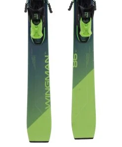 Elan Wingman 86 Ti 166cm + Demo Bindings 2023 -USED -Swix Shop 5 aeeaeaf9 f5ca 4b8d 8567 974d9767c9ca