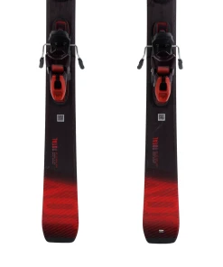 Head Total Joy 85 2023 + Tyrolia SP10 Bindings - USED -Swix Shop 5 b2831b9f 48cd 4fa2 aa8c 14297de4a47e