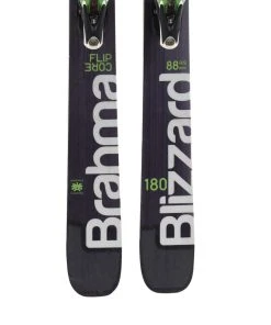 Blizzard Brahma 88 180cm + Rossignol Axium 120 Bindings- USED 15 Blizzard Brahma 88 180cm + Rossignol Axium 120 Bindings- USED -Swix Shop 5 b8d2d451 0f53 4f9f 99a8 a277d53a2286