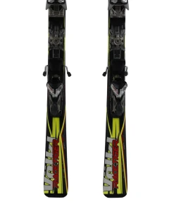 Volkl RaceTiger SL Racing 155cm+ PT Motion Demo - USED -Swix Shop 5 c2207abb cbc7 44e5 9fad 9e229430dc40
