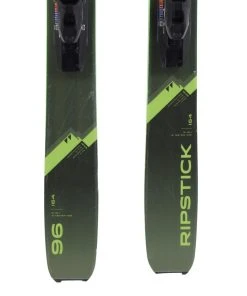 Elan Ripstick 96 164cm + Demo Bindings 2023 - USED -Swix Shop 5 cd384653 8087 4404 9d2b 77f849a3c5a9
