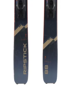 Elan Ripstick 88 172cm + Demo Bindings 2023 - USED 15 Elan Ripstick 88 172cm + Demo Bindings 2023 - USED -Swix Shop 5 cdde4fe6 9b8e 4c67 9853 4011b1dfe9fe