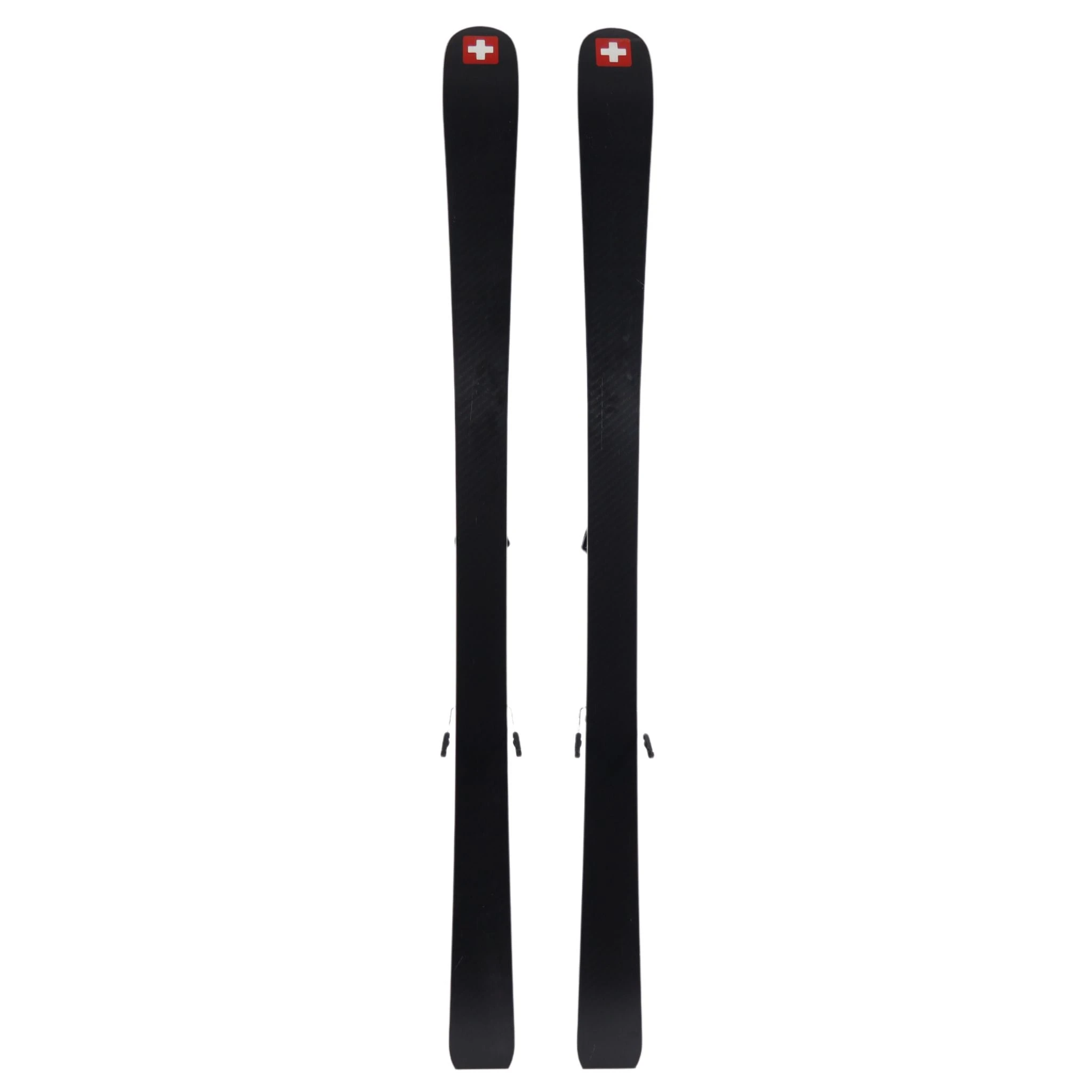 Stockli Nela 80 + Salomon Demo Bindings - 2023 - USED 4 Stockli Nela 80 + Salomon Demo Bindings - 2023 - USED - Image 2