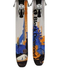 188cm Black Diamond Megawatt + Salomon Z12 Bindings - 2009- USED 15 188cm Black Diamond Megawatt + Salomon Z12 Bindings - 2009- USED -Swix Shop 5 d58b7c77 3373 4dfd 86cd 8d9e76a54f6c