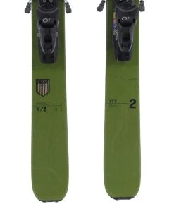 Faction Agent 2 171cm + Demo Bindings 2023 - USED -Swix Shop 5 d6a433e9 b710 4ea8 a368 6dc475d3c5cc