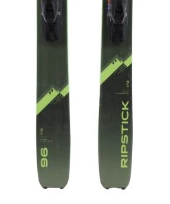 Elan Ripstick 96 172cm + Demo Bindings 2023 - USED -Swix Shop 5 dbaa6c13 30b8 4d1f bc1b a80101c37257