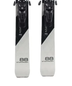 Stockli Stormrider 88 + Salomon Demo Bindings - 2023 - USED 15 Stockli Stormrider 88 + Salomon Demo Bindings - 2023 - USED -Swix Shop 5 ee220f16 d2bf 49d5 b6e2 0e5de685bbbb