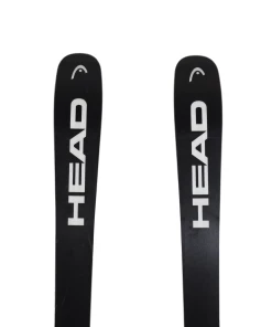 163cm Head Kore 93 22/23 + Tyrolia SP10 Bindings - USED 16 163cm Head Kore 93 22/23 + Tyrolia SP10 Bindings - USED -Swix Shop 6