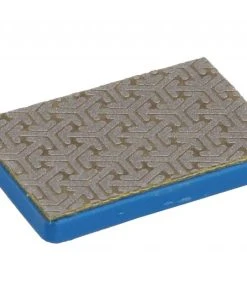 Kunzmann Polier-Diamant Finishing Diamond Medium