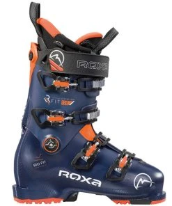 Roxa Men's R/Fit 120 Ski Boots - 2023