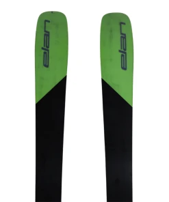 Elan RipStick 106 Black Edition 180 + Tyrolia Attack 14 - USED -Swix Shop 6 214dab92 eb28 4433 9f6e cc959c71501c