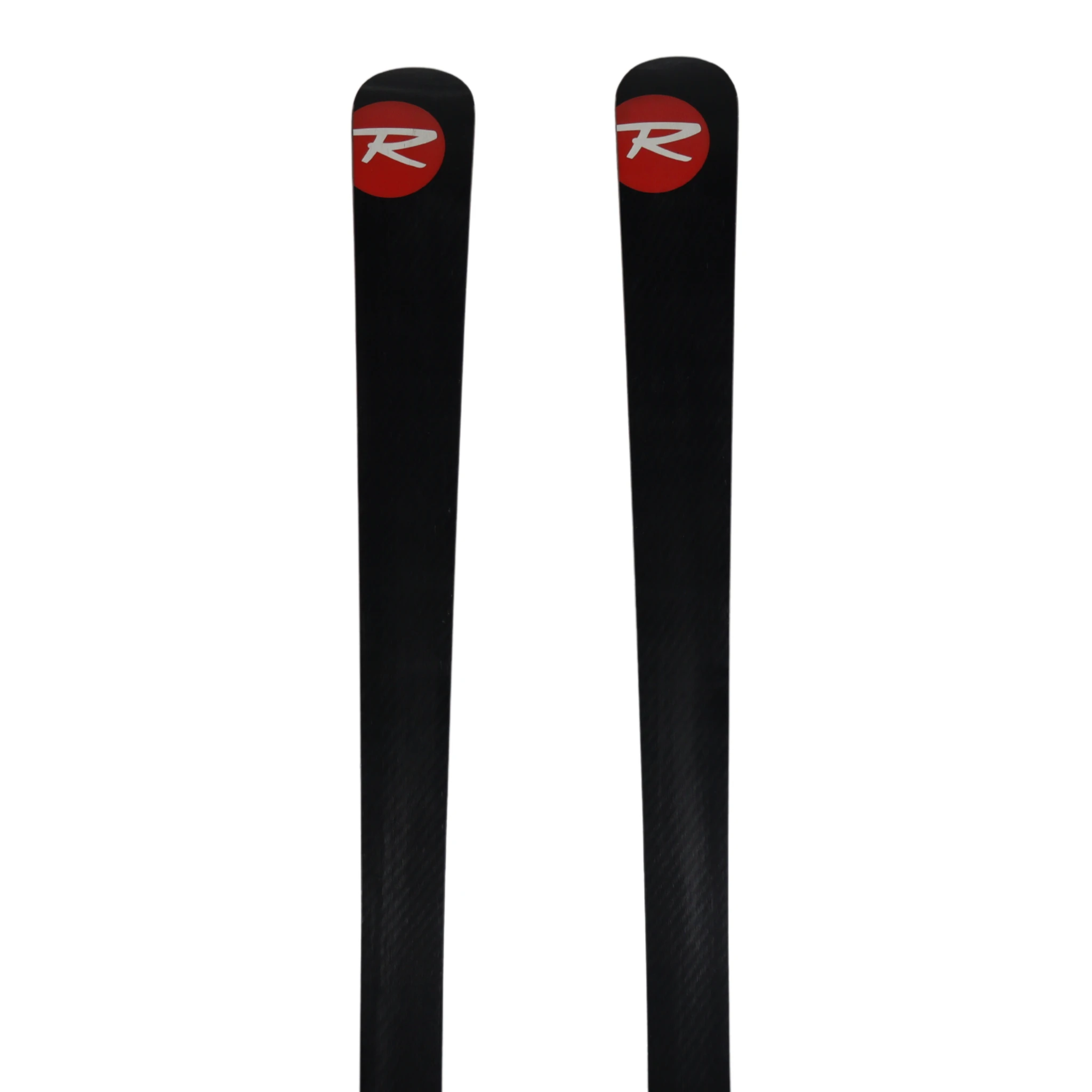 Rossignol Hero FIS GS 182cm + Pivot Race Bindings - USED 8 Rossignol Hero FIS GS 182cm + Pivot Race Bindings - USED - Image 6