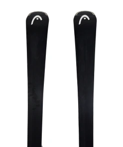 Head E-Rally 163cm 2023 + PRD 12 GW - USED -Swix Shop 6 3c7f1d32 6589 490a bc01 591fa275ec8a