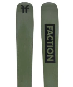 Faction Agent 2 171cm + Demo Bindings 2023 - USED -Swix Shop 6 47794dc2 b63e 4764 9f95 2e987b8f88c8