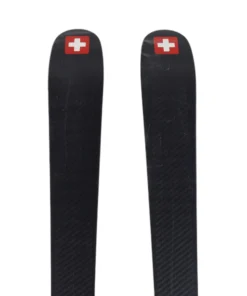 Stockli Stormrider 88 184cm + Salomon Demo Bindings - 2023 - USED -Swix Shop 6 4b29382e 4a8c 4a00 ae69 88da6ccf9ca4