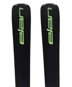 Elan Wingman 86 Ti 166cm + Demo Bindings 2023 -USED -Swix Shop 6 504c0f00 2ec3 48d3 b3ef 07e9596335bb