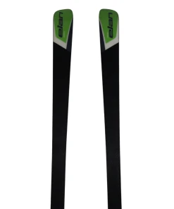 Elan GSX SJ 183cm 2014 + Race Plate - USED -Swix Shop 6 610f890f 0655 43c8 ad49 a07134f55705