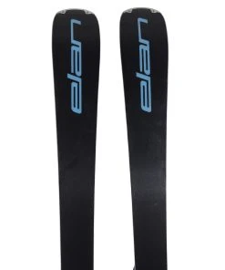 Elan Wildcat 82 CX 152cm + Demo Bindings 2023 -USED -Swix Shop 6 626317bb bf2b 40c6 9e3a 404a59e7b1fb