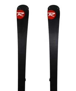 Rossignol Hero Jr Fis SL Pro 146cm Ski + Rossignol Jr Bindings- USED -Swix Shop 6 81261a40 7dd2 48da a1ac d4a2fe6527a2