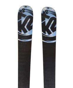 K2 SideShow 181cm + 22 Designs Hammerhead Bindings - USED 16 K2 SideShow 181cm + 22 Designs Hammerhead Bindings - USED -Swix Shop 6 86a524f9 f9fb 4bd3 ad89 ce0396e1f7c9