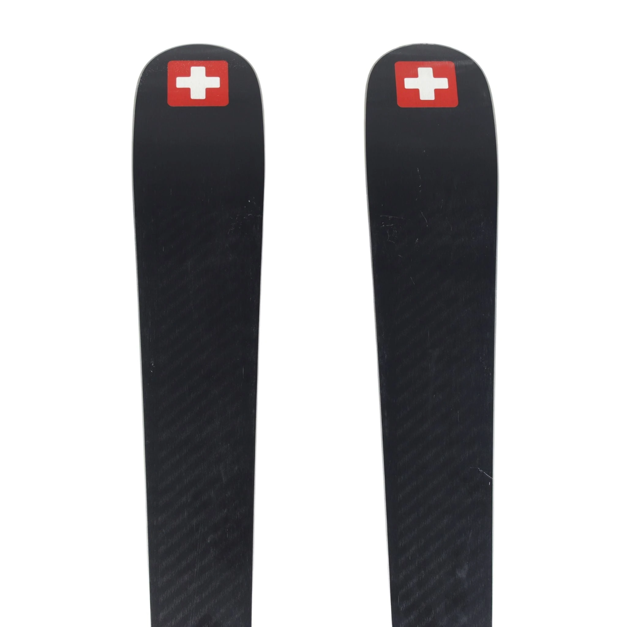 Stockli Nela 80 + Salomon Demo Bindings - 2023 - USED 8 Stockli Nela 80 + Salomon Demo Bindings - 2023 - USED - Image 6