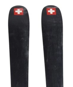 Stockli Stormrider 88 + Salomon Demo Bindings - 2023 - USED 16 Stockli Stormrider 88 + Salomon Demo Bindings - 2023 - USED -Swix Shop 6 8f7f8322 5370 4380 a7e9 74e66cda03c7