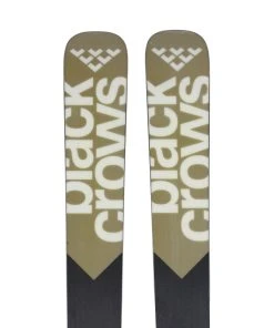 Black Crows Daemon Birdie 164cm + Shift Bindings 2020 + Skins - USED -Swix Shop 6 af58aa66 4bbc 4b2c a93c a4ad6e4c66a0