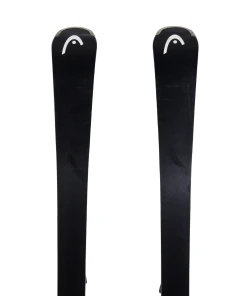 Head E-Rally 156cm 2023 + PRD 12 GW - USED 16 Head E-Rally 156cm 2023 + PRD 12 GW - USED -Swix Shop 6 c055d70d fd81 4832 af20 86eef7bf8299