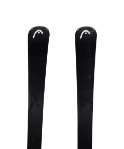 Head E-Titan 163cm 2023 + PRD 12 GW - USED -Swix Shop 6 c8e229ae 8dc4 44b2 b107 c8d1827685e4