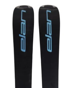 Elan Wildcat 82 CX 158cm + Demo Bindings 2023 -USED 16 Elan Wildcat 82 CX 158cm + Demo Bindings 2023 -USED -Swix Shop 6 d2fbb400 7196 47d2 9b8e d78d657b04ea