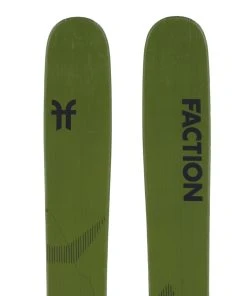 Faction Agent 2 177cm + Demo Bindings 2023 - USED -Swix Shop 6 e136b0ff fe97 4af3 9fc6 4c8fb3f9716c