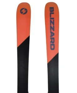 Blizzard Bonafide 97 177cm 2022 + Tyrolia Attack Bindings - USED 16 Blizzard Bonafide 97 177cm 2022 + Tyrolia Attack Bindings - USED -Swix Shop 6 ea821d35 f46c 4bc2 a8d8 ed02e3b05a0d