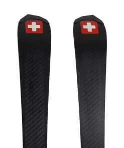 Stockli Laser SL FIS Junior 130cm + Head Bindings-2023-USED -Swix Shop 6 f910f55b 43d5 447c 9f04 d61df7c01218