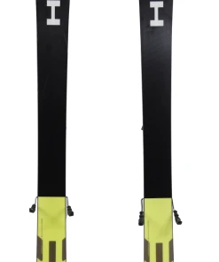 163cm Head Kore 93 22/23 + Tyrolia SP10 Bindings - USED 17 163cm Head Kore 93 22/23 + Tyrolia SP10 Bindings - USED -Swix Shop 7