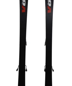 Volkl RaceTiger SL Racing 155cm+ PT Motion Demo - USED -Swix Shop 7 0c0b7040 0957 4599 83c0 8bbce93980f4