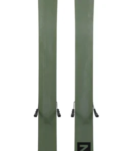 Faction Agent 2 182cm + Demo Bindings 2023 - USED 16 Faction Agent 2 182cm + Demo Bindings 2023 - USED -Swix Shop 7 1f3bae9c f8e1 4778 8f0f ec9f117a937d