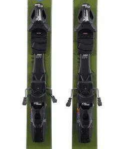 Faction Agent 2 177cm + Demo Bindings 2023 - USED -Swix Shop 7 261c8826 b614 400b 8034 c6a3340bdd9b