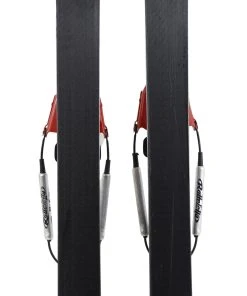 177cm Rossignol Big Bang + Rottefella Telemark Bindings - USED -Swix Shop 7 3b371b08 9531 44d3 b703 14b17de67970
