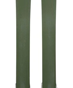 Faction Agent 2 171cm + Demo Bindings 2023 - USED -Swix Shop 7 5504dfc5 1304 4113 894f befe6dc0be17